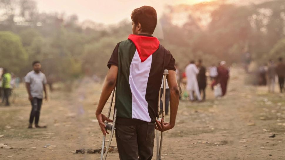 Aproape 30 de palestinieni au fost uciși în Gaza, după bombardamentele israeliene de sâmbătă. Majoritatea erau copii