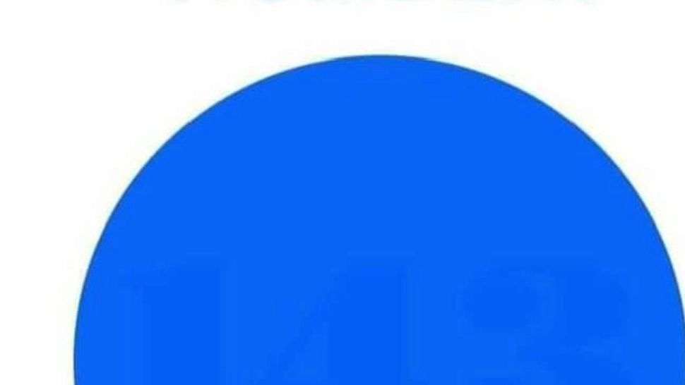 Test de percepție. Tu vezi numărul camuflat în imagine? Viteza cu care reușești să-l identifici este importantă 