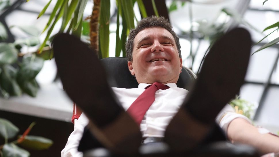 Dovada că Nicușor Dan vrea să readucă binomul Coldea-Kovesi: OBSESIA pentru justiție / Foto: Inquam Photos