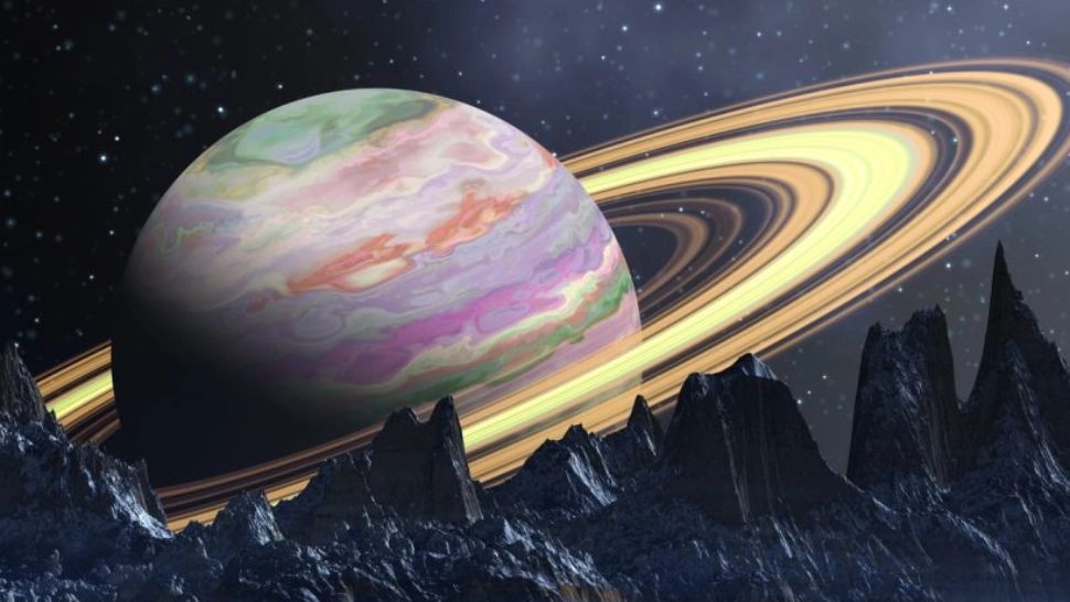 Punct de cotitură în astral: Lordul Karmei, Saturn se întâlnește cu Nodul Destinului în 14 aprilie