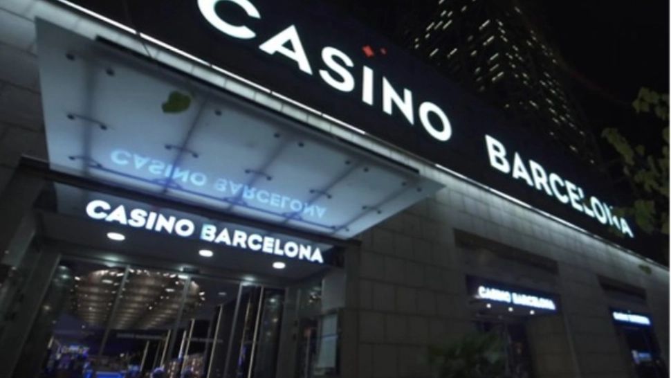 Casino Barcelona, unul din punctele de atracție ale superbului oraș spaniol