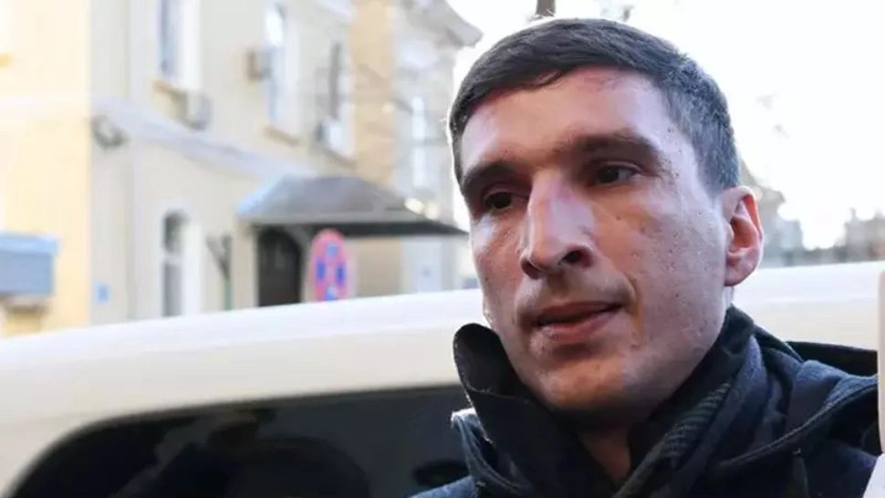 Bogdan Peșchir petrece Paștele în spatele gratiilor. Avocatul lui BogPR: ”Anchetatorii nu au ce să găsească în dispozitive”