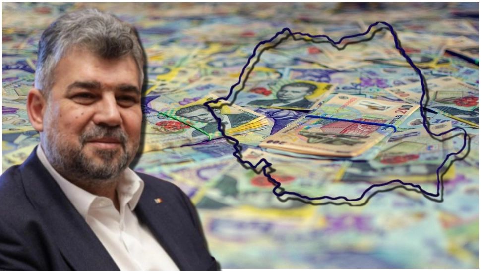 Marcel Ciolacu, după ce rata inflației a ajuns la 7,8%