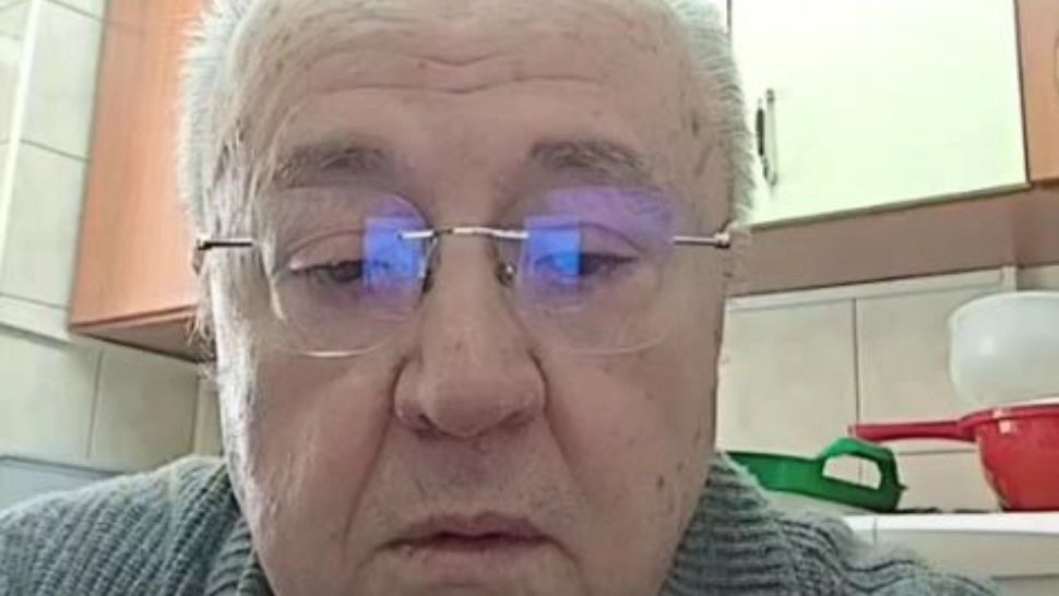 Ion Cristoiu: „Acestei campanii îi lipsește factorul Călin Georgescu!” - VIDEO