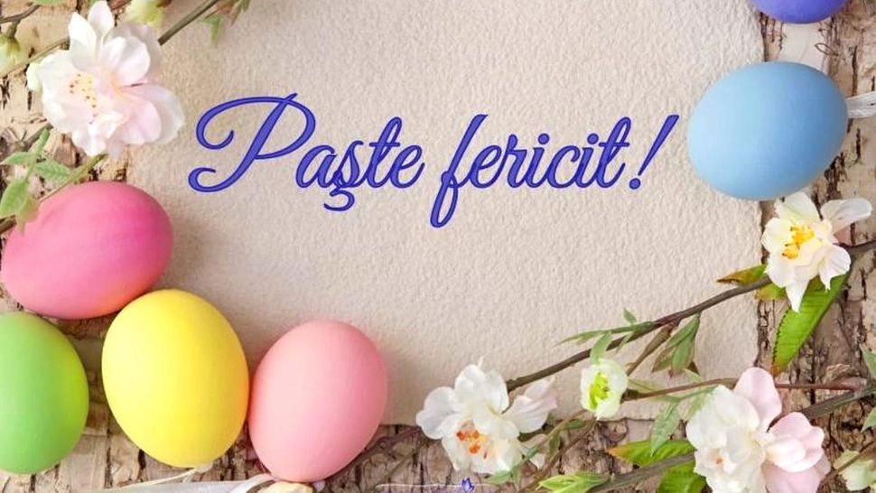 Horoscopul weekendului de Paște, 19-20 aprilie.