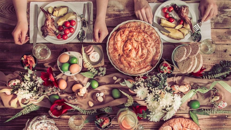 Cele două pericole ascunse în farfurie, de Paste