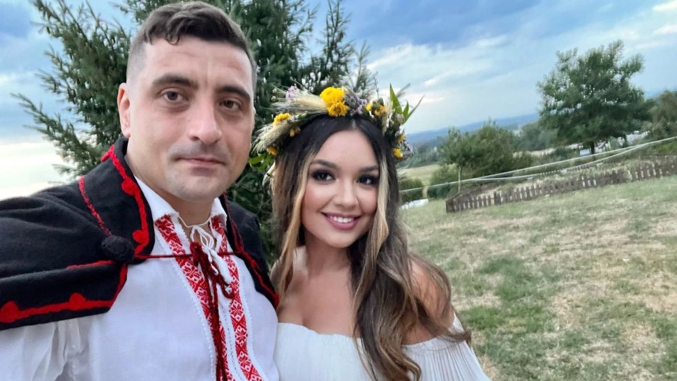 George Simion: Familia este temelia unui neam puternic