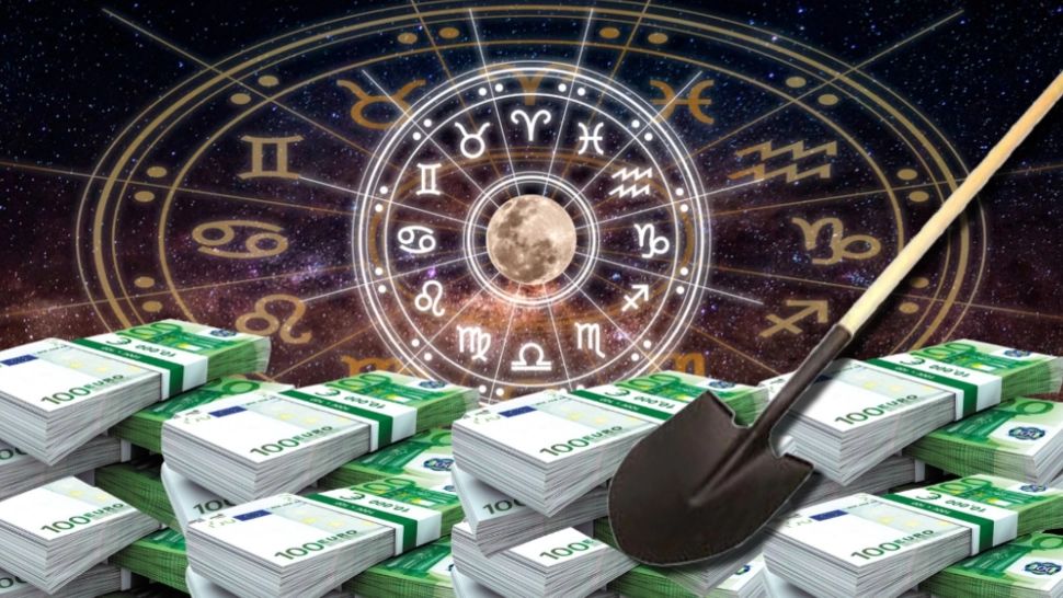 Horoscopul banilor pentru săptămâna 8-14 decembrie