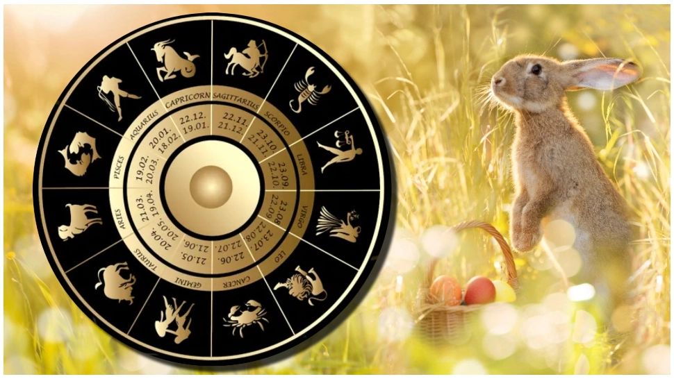 Cele trei zodii cărora le va surâde norocul de Paște
