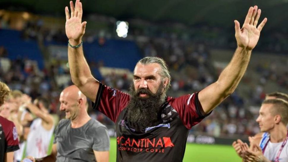 Drama unui sportiv celebru. Bărbatul își pierde amintirile și nu poate face nimic: „Nu îmi amintesc nicio secundă din cariera mea”