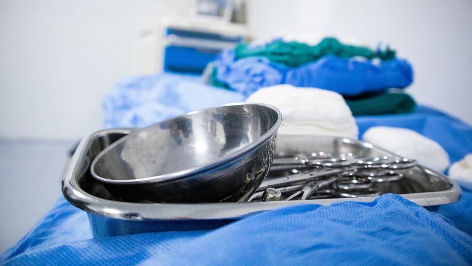 Alertă sanitară la Spitalul de Pediatrie din Ploiești: rețeaua de apă, contaminată cu o bacterie periculoasă. Copiii internați sunt în pericol