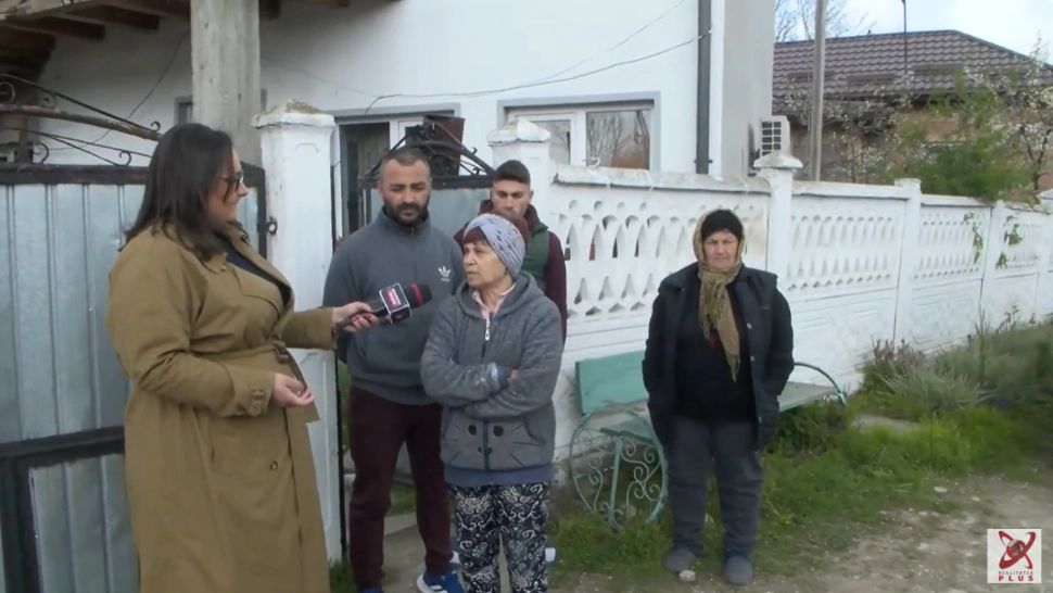 La inundații, Ponta a promis marea cu sarea, dar sinistrații nu au primit nimic