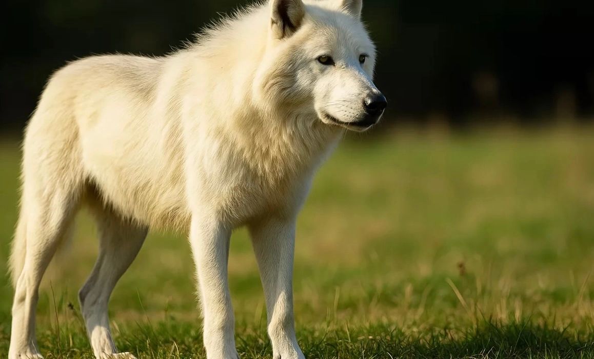 Lupii din Game of Thrones, dispăruți de peste 12.000 de ani, ar fi fost readuși la viață