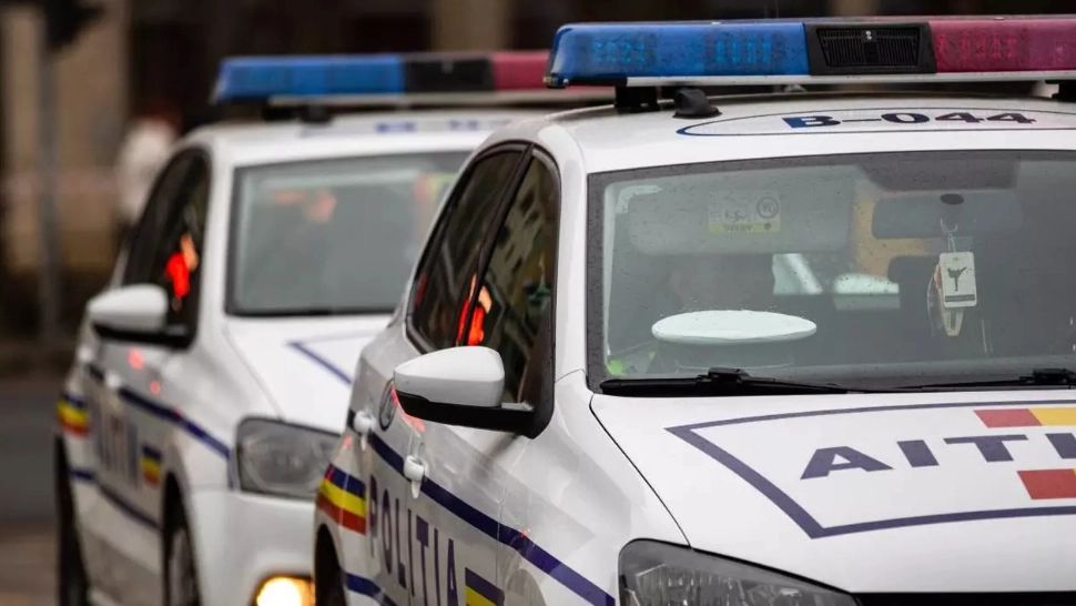 Tentativă de crimă la Iași: o femeie a fost lovită cu ciocanul în cap și incendiată de soțul care a ieșit din pușcărie