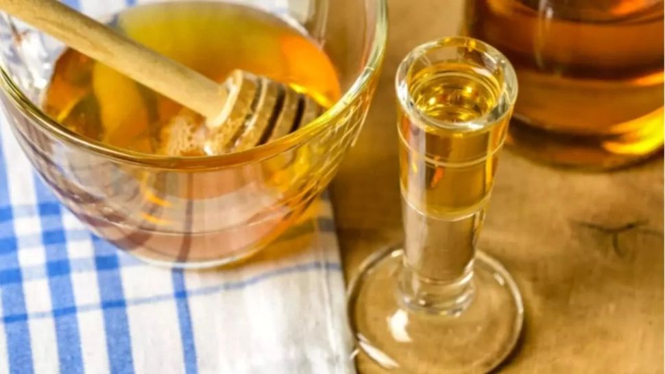 Băutura supranumită „elixirul zeilor”.