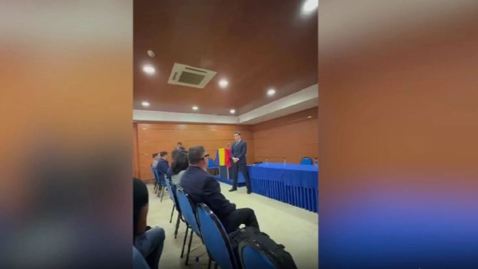 Românii din DIASPORA către Nicușor Dan: „Rușine să vă fie!”