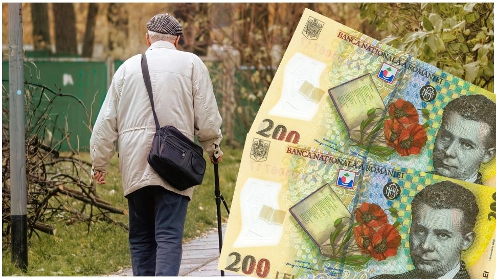 Cum se descurcă pensionarii după marea RECALCULARE. Oamenii sunt în continuare nemulțumiți: principalele motive 