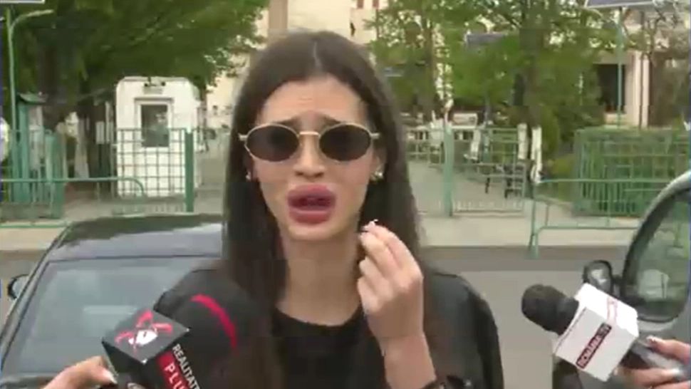 Prietena lui Rareș, declarații ZGUDUITOARE: Maru n-a vrut să-l ajute. Rareș a luat droguri chiar în dimineața morții - VIDEO