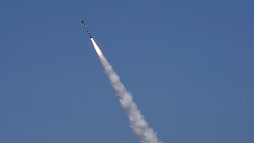 Israel: O rachetă a fost lansată dinspre Yemen, anunță armata israeliană