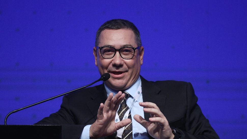 Alegeri prezidențiale 2025. Victor Ponta, portret de candidat