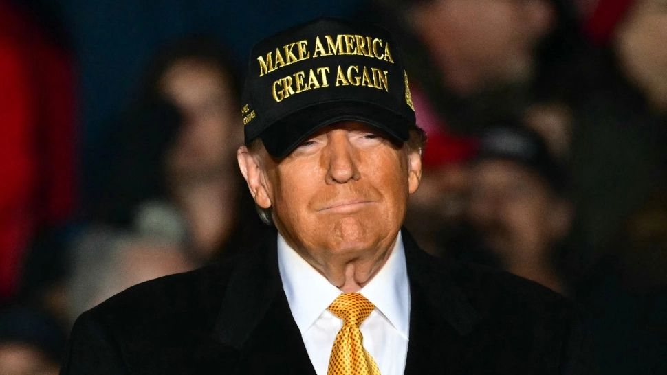 Donald Trump / Foto: Profi Media