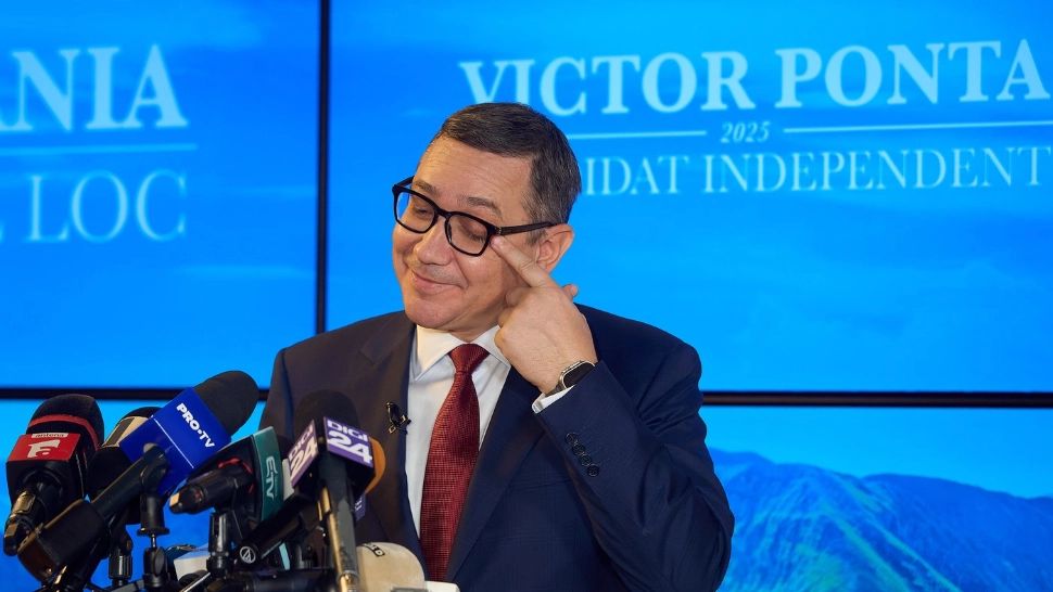 Victor Ponta, cheltuieli uriașe în campania pentru președinție. Cum a reușit să strângă mai mulți bani decât unele partide?