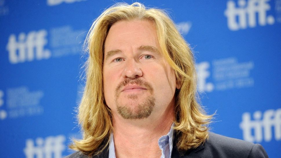 Doliu în lumea filmului: actorul Val Kilmer a murit