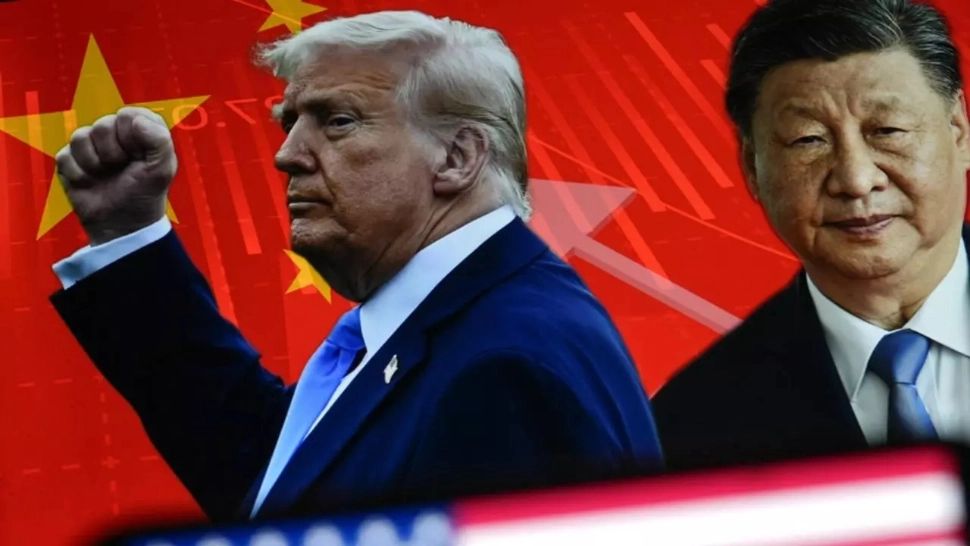 China cere SUA „să anuleze complet” taxele vamale reciproce. Foto: Profimedia