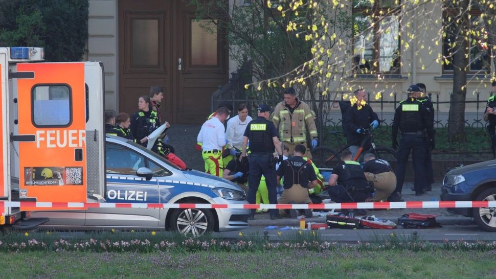 Oroare în Germania. Un medic de îngrijiri paliative, acuzat de uciderea a 15 pacienți.