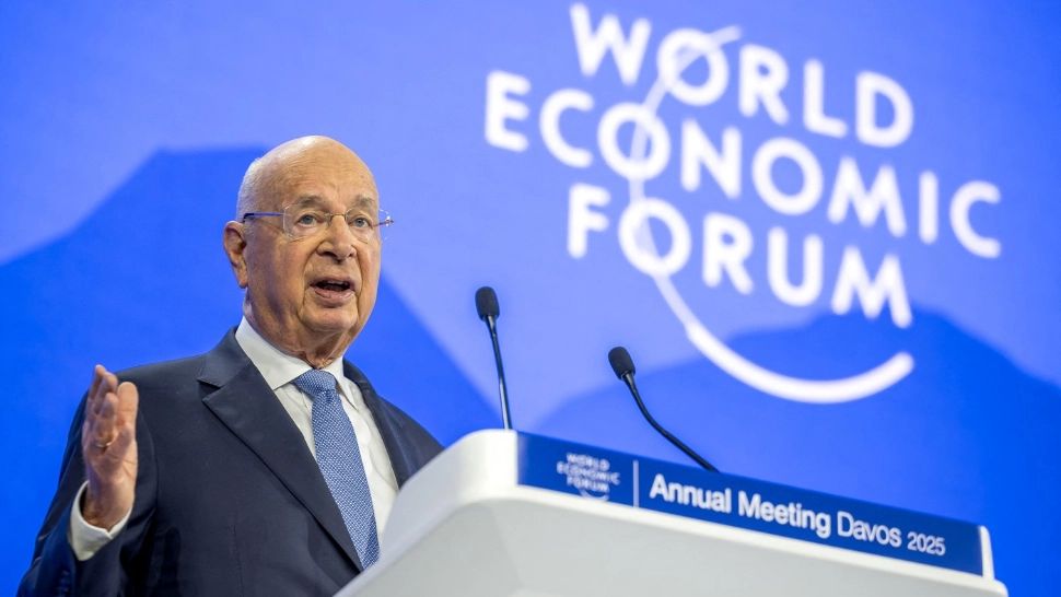 Elon Musk a lansat o serie de acuzații grave la adresa lui Klaus Schwab