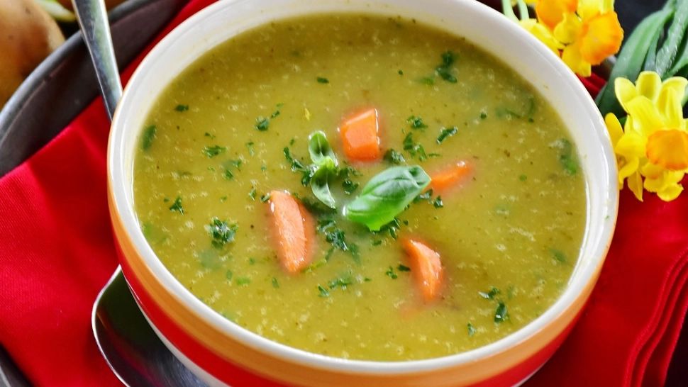 Mâncarea de sezon care te umple de energie și ajută la detoxifierea organismului