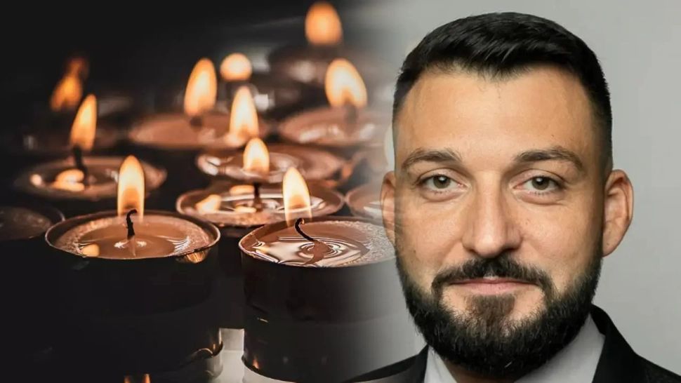 Un fost consilier USR s-a sinucis, după ce și-a anunțat intenția într-un videoclip pe Facebook