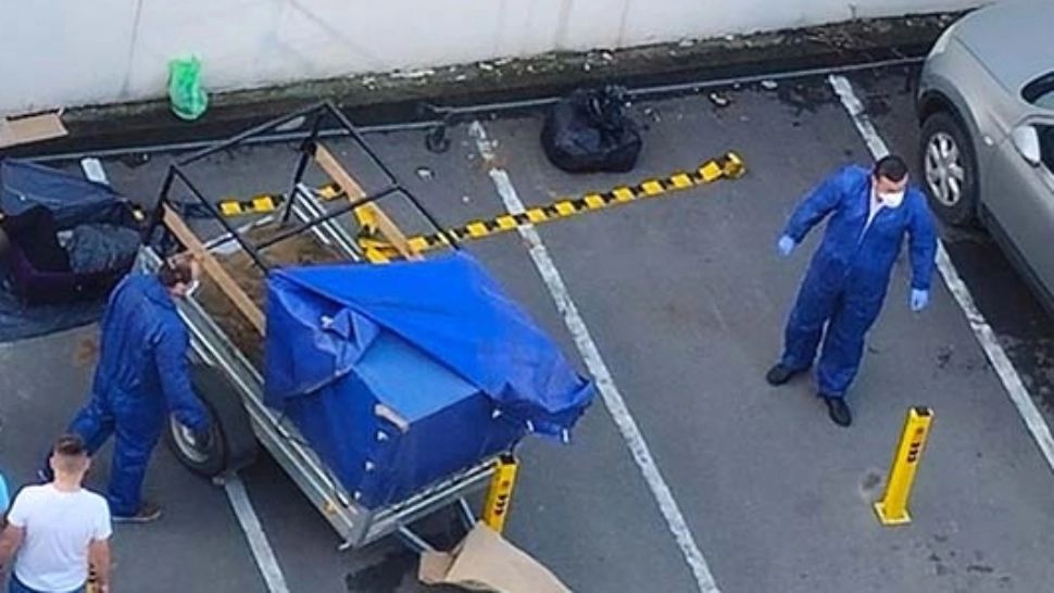 Închisoare pe viață pentru criminalii care au torturat 2 surori în Oradea. Cazul femeii ucise și ascunse într-o valiză a șocat întreaga țară