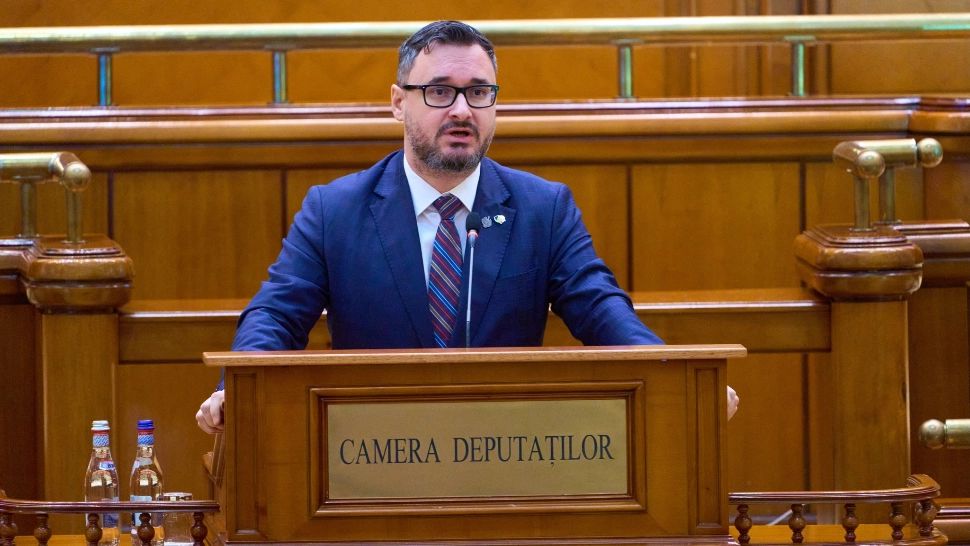 Dan Tănasă: Sistemul încearcă să-l victimizeze pe Nicușor!