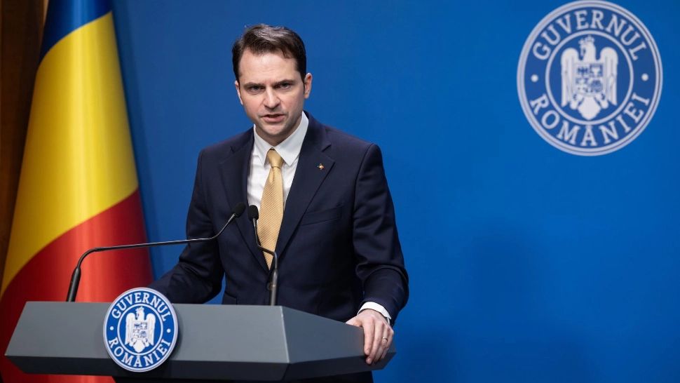 Sebastian Burduja/ Facebook