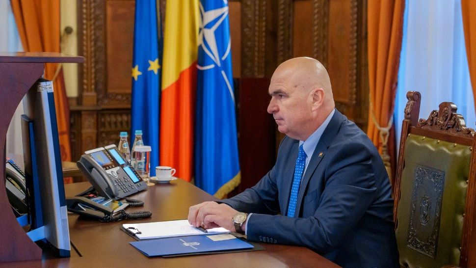 Ilie Bolojan ar urma să fie premier