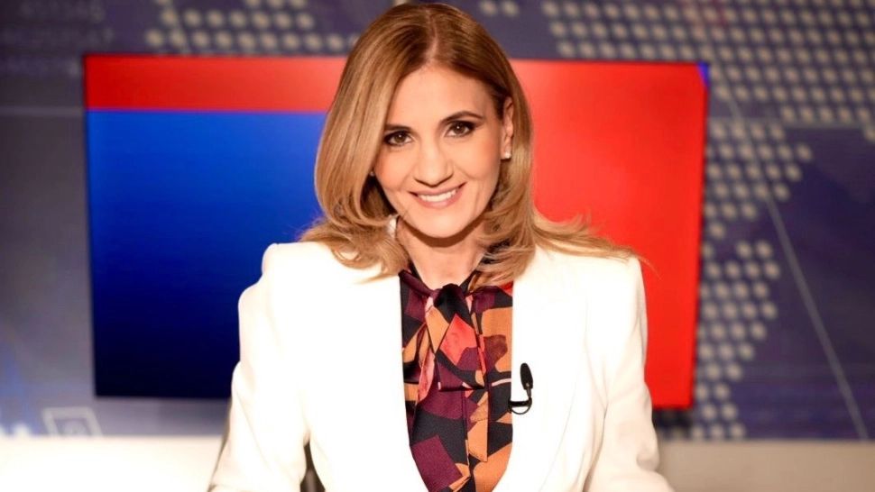 Suveraniștii o susțin pe Anca Alexandrescu și strâng semnături