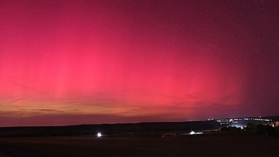 O furtună electromagnetică de proporții ar putea lovi azi Terra. Sunt așteptate fenomene spectaculoase, inclusiv aurore boreale