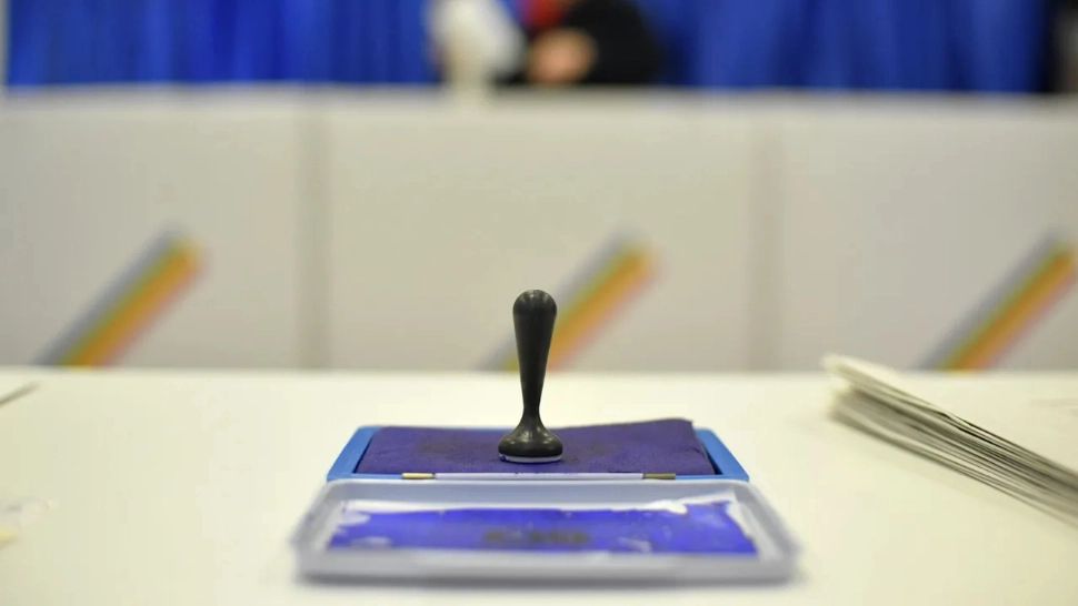 Deocamdată au fost admise 17 dosare de candidați