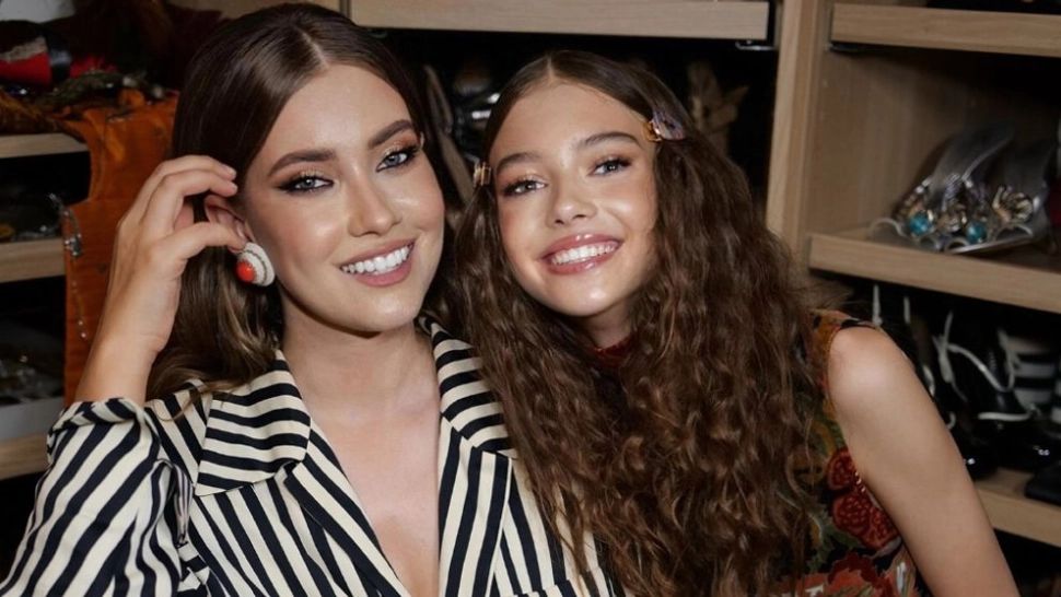 Momente de coșmar pentru Iulia Albu! Fiica sa, implicată în accidentul feroviar de la Constanța: „Este absolut îngrozitor ce s-a întâmplat!”