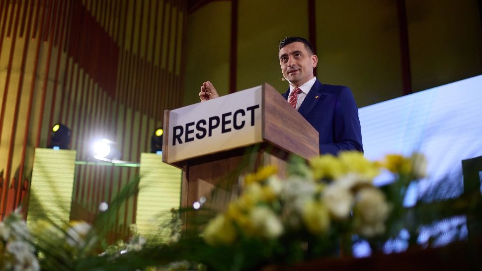 Alegeri prezidențiale 2025. George Simion, portret de candidat