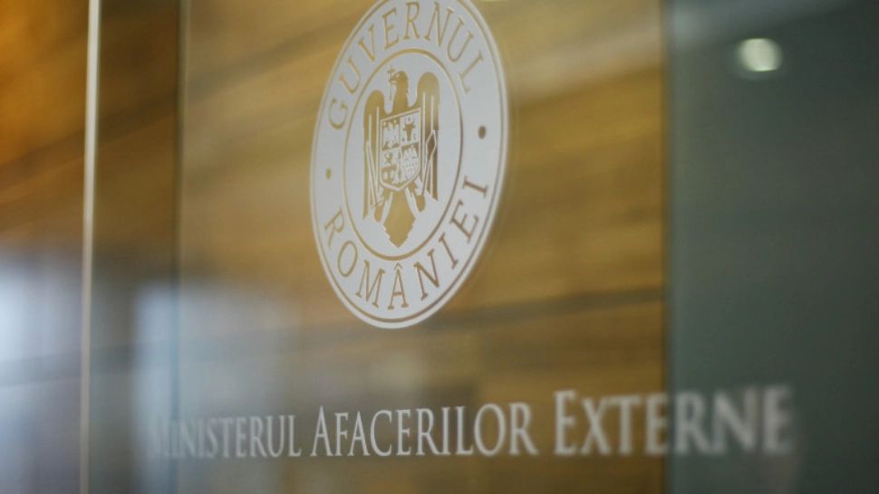 Atenționare de călătorie emisă de MAE. Posibile perturbări ale transportului rutier, feroviar și aeronautic 
