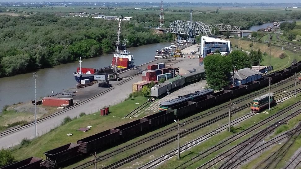 Achiziționarea unui port strategic de importanță internațională, la un pas de finalizare