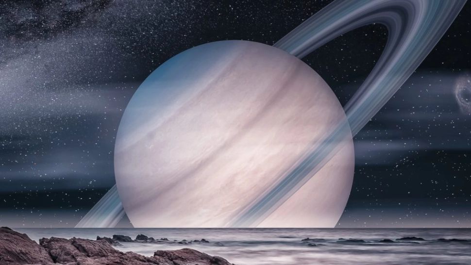 Saturn, lordul karmei a intrat în Berbec