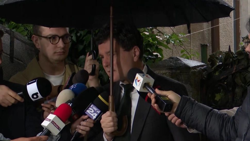 Nicuşor Dan, despre decizia-bombă a CCR: O să-mi public declarația de avere pe pagina Președinției/ Captură video