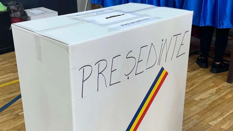 MAE refuză să spună de ce nu l-a convocat pe ambasadorul rus după anularea alegerilor.