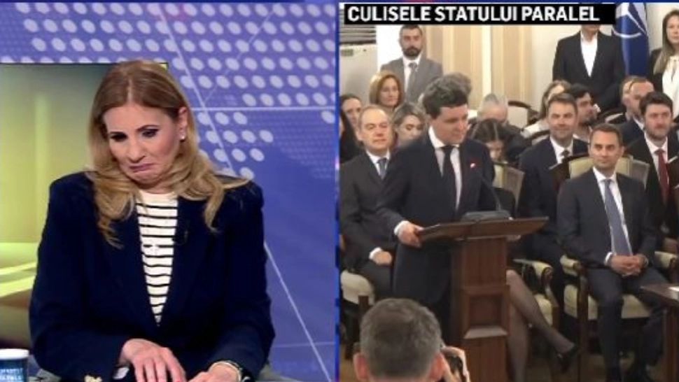 Oamenii de lângă Nicușor Dan, legături cu Coldea. Imaginile care dovedesc tot: Anca Alexandrescu, analiză bombă