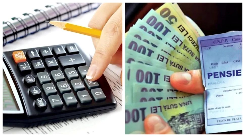Circa 2 milioane și jumătate de pensionari primesc banii pe card