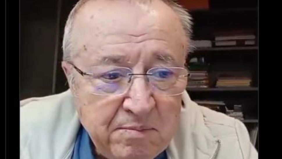 Ion Cristoiu îl ironizează pe Nicușor Dan, după vizita la Praid: Am uitat că nu are televizor