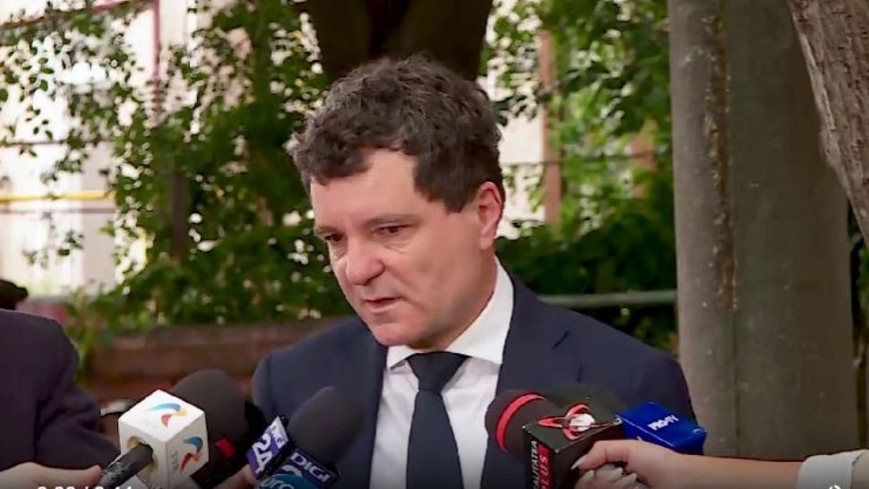 Nicușor Dan a ajuns la o concluzie cu privire la premierul României 